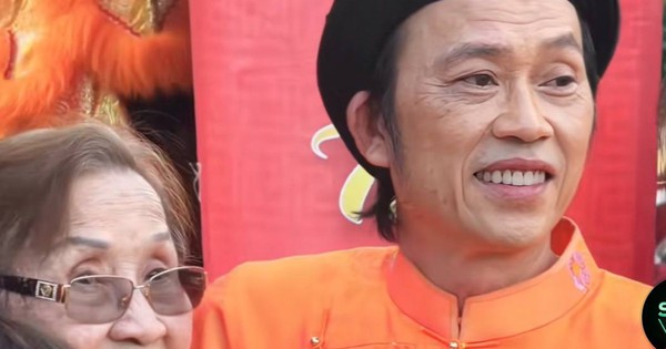 Tình trạng của NS Hoài Linh tại đền thờ 100 tỷ trong ngày giỗ Tổ sân khấu