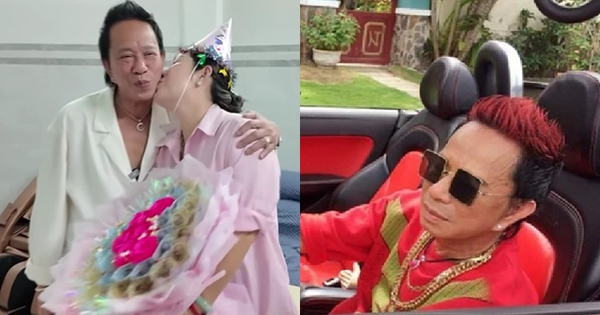 Nam danh hài lấy vợ 3 kém 29 tuổi: Cầm 300 cây vàng mua ô tô, mở nhà hàng 10 tỷ