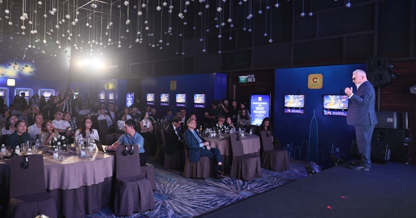 Brandformance cho ngành FMCG: Cập nhật tầm nhìn 2030 & ra mắt công nghệ DOOH thế hệ mới