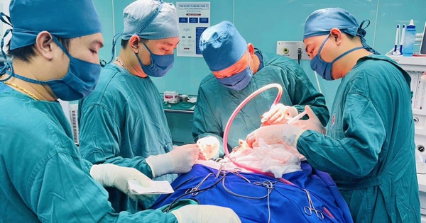 Sắp xếp, sáp nhập cơ sở y tế, thành lập Bệnh viện khu vực, trạm y tế xã, phường, đặc khu