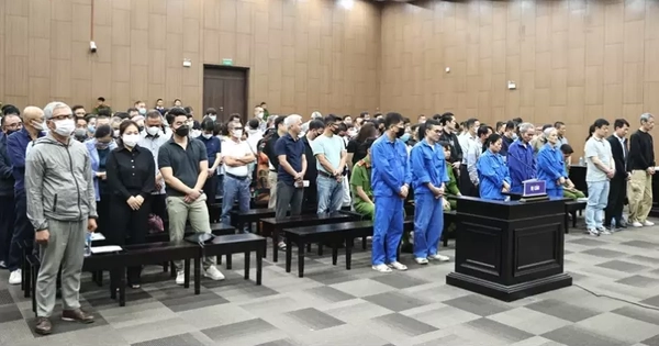 Lời khai của một "lao động tự do" về việc đánh bạc 16,3 triệu USD tại khách sạn Pullman