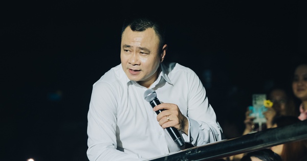 Hành động kỳ lạ của Tự Long