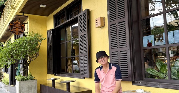 Là công tử gia tộc lừng lẫy miền Nam nhưng liên tiếp gặp biến cố, nam NSƯT U60 không vợ không con