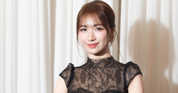 Khối bất động sản đáng bàn của Hoà Minzy