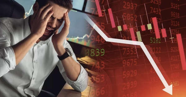 Phiên 30/10: Khối ngoại thẳng tay bán hơn 1.200 tỷ đồng, cổ phiếu nào bị “xả” mạnh nhất?