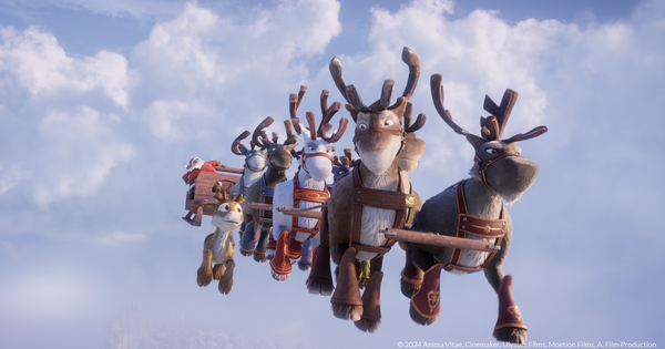 Từ 30/10, một sự kiện điện ảnh bùng nổ quy mô, “đổ bộ” 8 thành phố lớn trên khắp Việt Nam: Ai cũng có thể tham gia