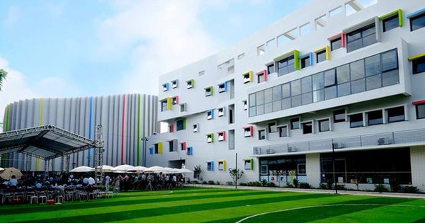 Muốn con học chương trình Oxford từ cấp 1, phụ huynh Hà Nội tham khảo loạt trường tư sau: Học phí từ 5 triệu đồng/tháng