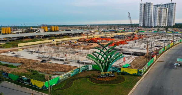 Nguồn cung khan hiếm, khả năng chi trả ngày càng giảm