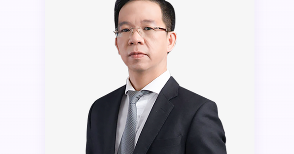 Tổng Giám đốc một công ty chứng khoán bất ngờ xin thôi việc