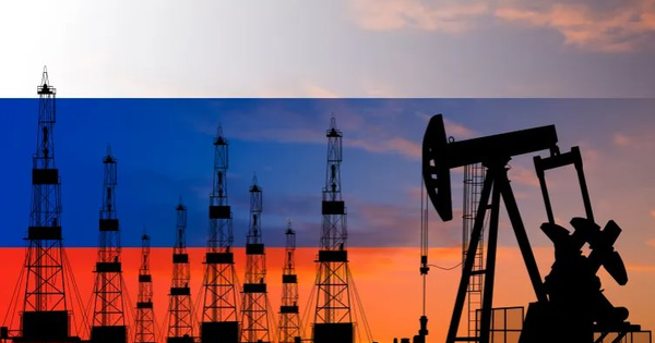 Giữa vòng xoáy trừng phạt, một quốc gia chào bán dầu thô giá cực rẻ đến Trung Quốc, chiết khấu lên đến 10 USD/thùng