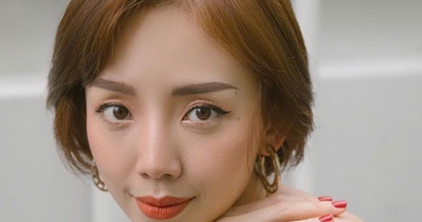 1 sao Vbiz thừa nhận đang yêu Tóc Tiên