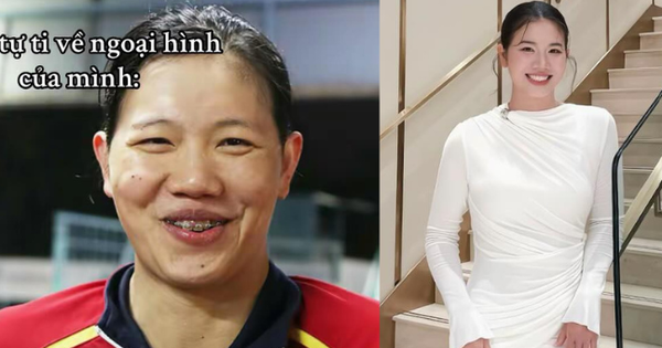 1,5 triệu người xem quá khứ tự ti của Ánh Viên, từng vai u thịt bắp, da sạm, răng thưa, hiện tại hoá mỹ nhân