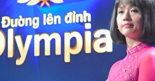 MC nào dẫn Đường lên đỉnh Olympia lâu nhất, mệnh danh là 'người phụ nữ thép'?