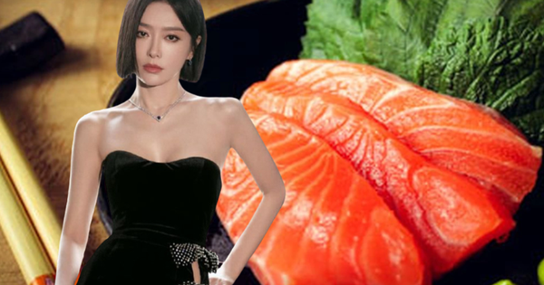 Phụ nữ lão hóa chậm thường kiên trì ăn 6 món này, ai ăn đủ thường sẽ trẻ rất lâu!