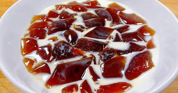 "Đệ nhất bổ phổi" không phải củ cải mà là thứ ngon ngọt này: 2 ngày ăn 1 lần để dưỡng ẩm phổi, giảm khô họng và hết ho