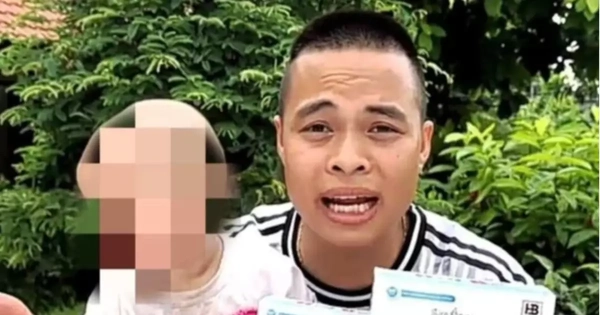 Chủ kênh TikTok "Gia đình Hải Sen" bị cáo buộc ...