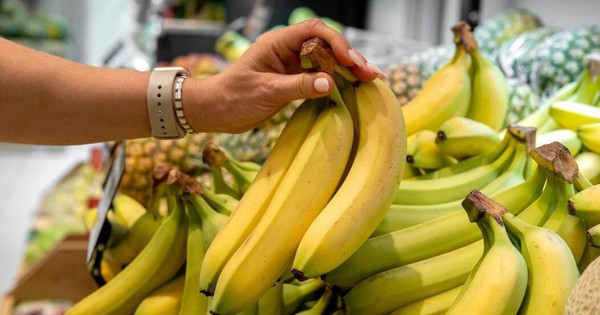 Mất 45 năm tôi mới biết cách chọn chuối ngon nhất siêu thị - không phải dựa vào màu sắc
