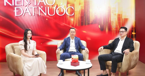 Kiến tạo “niềm tin số”, MB bước vào cuộc đua 24/7 với tội phạm mạng, quyết tâm bảo vệ dữ liệu, tài sản của khách hàng