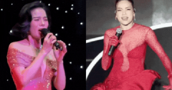 Vì Hồ Ngọc Hà, khán giả phải tìm đến Lệ Quyên để "chữa lành"