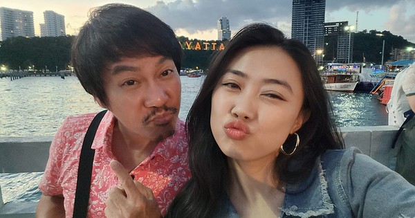 Nữ nghệ sĩ dành cả thanh xuân cho danh hài Việt hơn 30 tuổi, cưới 10 năm không sinh con vẫn hạnh phúc