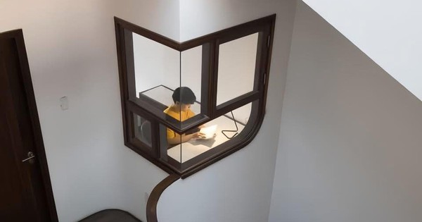 Bức ảnh khiến cư dân mạng cười nghiêng ngả: Đây chắc hẳn là căn phòng yêu thích của nhiều phụ huynh châu Á!