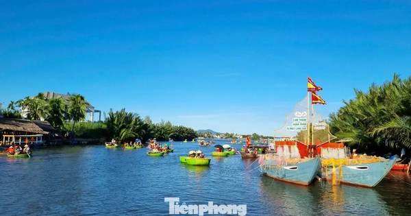 Có gì ở ngôi làng duy nhất Việt Nam vừa lọt danh sách đẹp nhất thế giới?