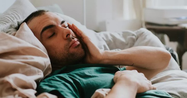 Thức dậy thấy giường ngủ có điểm bất thường này, cẩn thận 10 loại ung thư đang "rình rập"