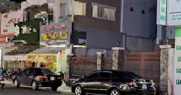 Bắt tạm giam, khám xét nơi ở bác sĩ Nguyễn Văn Thành