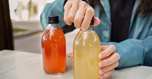 5 loại thực phẩm giàu men vi sinh tự nhiên, đặc biệt tốt cho đường ruột, vào siêu thị Việt nào cũng sẵn