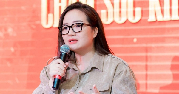 Hoạt động mới nhất liên quan đến Hoàng Hường sau khi cô bị bắt gây tranh cãi dữ dội