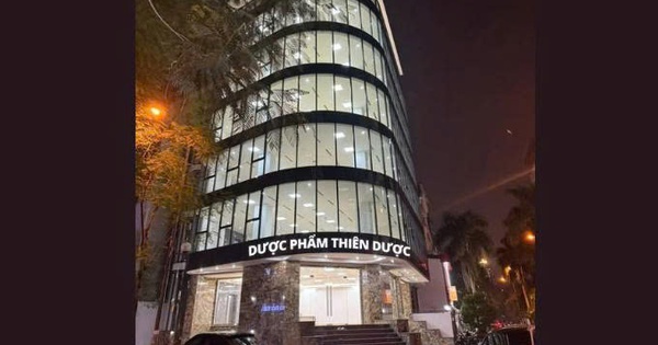 Nữ doanh nhân Hoàng Hường và Dược phẩm Thiên Dược có mối quan hệ ra sao?