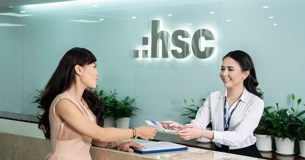 Biến động cơ cấu cổ đông tại HSC sau đợt chào bán cổ phiếu