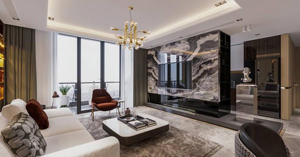 Livestream Sunshine Group 30/9: Bộ đôi căn hộ cao cấp Noble Crystal Riverside chốt giá hơn 8 tỷ đồng