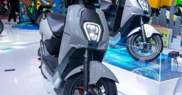 Honda Vision đã được lòng người Việt, nay càng khó chối từ: Nhiều lựa chọn ưu đãi nhất, có cả đồng hồ xịn