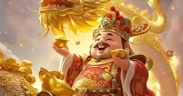 Nửa cuối tháng 8 âm lịch, 4 con giáp đổi vận ngoạn mục: Top 2 tăng mạnh tài sản ròng, giàu có vượt bậc