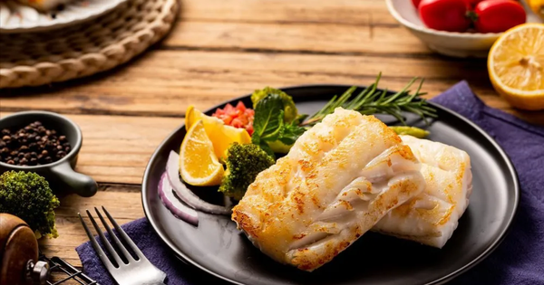 4 loại cá "bổ dưỡng nhất trần gian", được mệnh danh là "báu vật dưới nước", không phải cá hố hay cá diếc