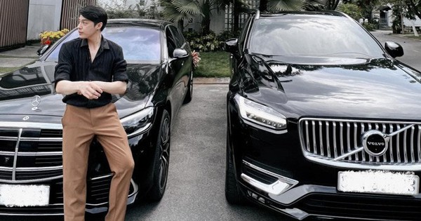 Nam ca sĩ đẹp trai bậc nhất showbiz, U40 sống trong biệt thự 22 tỷ ở TP.HCM, chưa lấy vợ sinh con