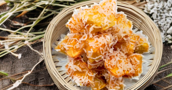 Thật đáng tiếc nếu bạn bỏ qua 4 "báu vật" của mùa thu: Tháng 10 này hãy luân phiên nấu món ăn vừa ngon lại có nhiều lợi ích