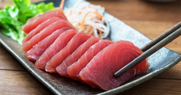 4 loại thực phẩm "tưởng sạch mà đầy vi khuẩn", bạn có đang tiêu thụ chúng?