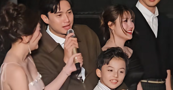 Quốc Trường lại lộ hint phim giả tình thật cực đáng nghi, danh tính nhà gái khiến ai cũng sốc