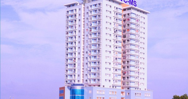 Một DN trên sàn chứng khoán nợ bảo hiểm, bị kiểm toán nghi ngờ về khả năng hoạt động liên tục