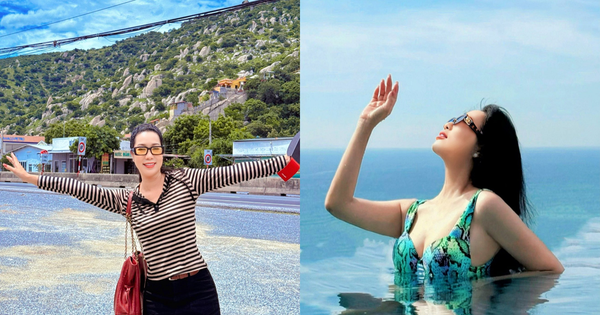 Nữ NSND là Phó Chủ tịch, vừa đỗ lớp Tiến sĩ: Hôn nhân viên mãn, 54 tuổi vẫn trẻ trung, body quyến rũ