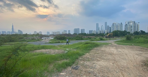 Thấy gì từ việc Hà Nội công khai 17 chủ đầu tư vi phạm pháp luật đất đai