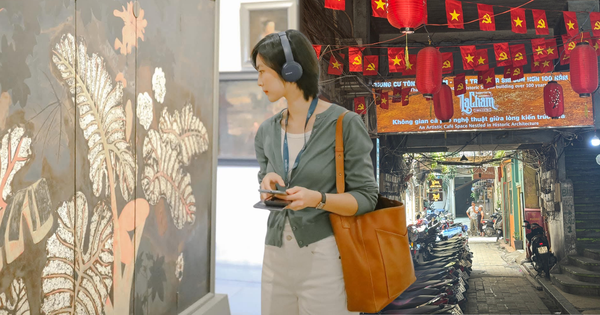 Tạp chí nổi tiếng của Anh "chấm" khu phố cạnh chợ Bến Thành "đỉnh nhất Việt Nam"