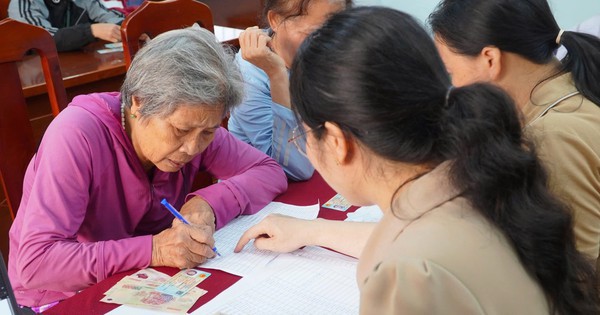 Công an cảnh báo khẩn về thông tin "Chính phủ tặng mỗi người dân 1 triệu đồng dịp Tết"