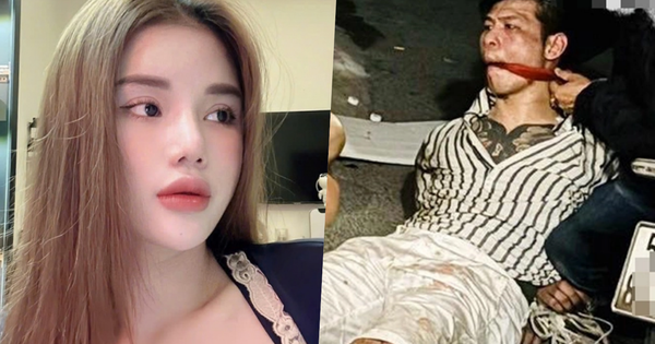 Sự ma mãnh của ông trùm Lê Thanh Tú và hành vi khiến hot girl Ly meo bị truy nã