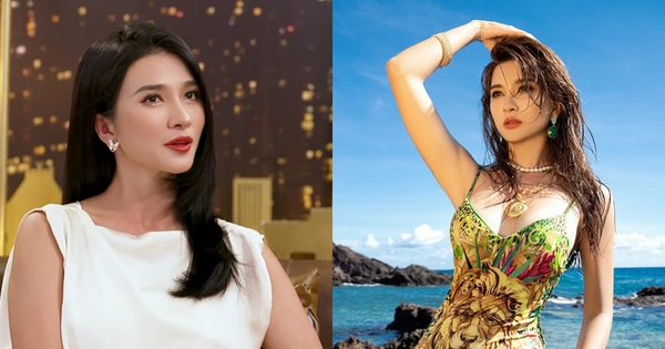 Nữ NSƯT xinh đẹp làm mẹ đơn thân: "Tôi sẽ không kết hôn thời điểm đó”