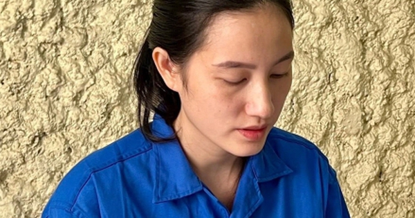 Bắt giam Facebooker 'Thủy Tẹt Bé Nhỏ' chuyên kêu gọi từ thiện để trục lợi