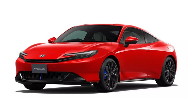 Honda sắp 'gây bão' cuối tháng 10: Ra mắt SUV điện, xe điện mini và nhiều mẫu xe máy điện