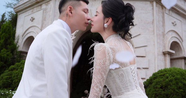 Quang Vinh, Mỹ Linh trích quà cưới ủng hộ đồng bào vùng bão lũ